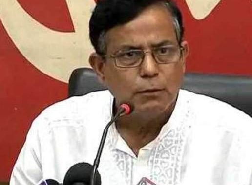 बंगाल के रायगंज में माकपा ने 15 बूथों पर पुनर्मतदान की मांग की