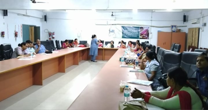 गर्भावस्था का आहार है स्वस्थ शिशु का आधार