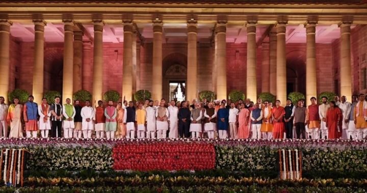 ताकि आप अपने बहुसंख्यक होने का फर्ज निभाएं