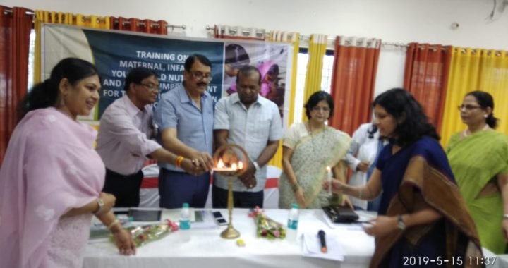 बेहतर मातृ पोषण के लिए आहार विविधता है जरुरी