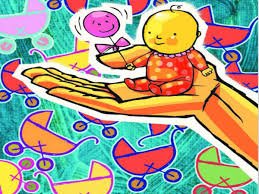 शिशु मृत्यु दर में 7.8 प्रतिशत की कमी आई