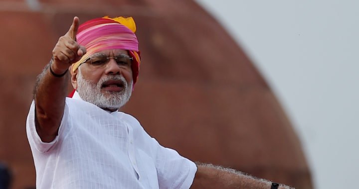 आदरणीय मोदी जी को जीत की बहुत – बहुत बधाई