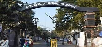 मेडिकल कॉलेजों में चिकित्सकों की अनुपस्थिति पर मांगे गए स्पष्टीकरण