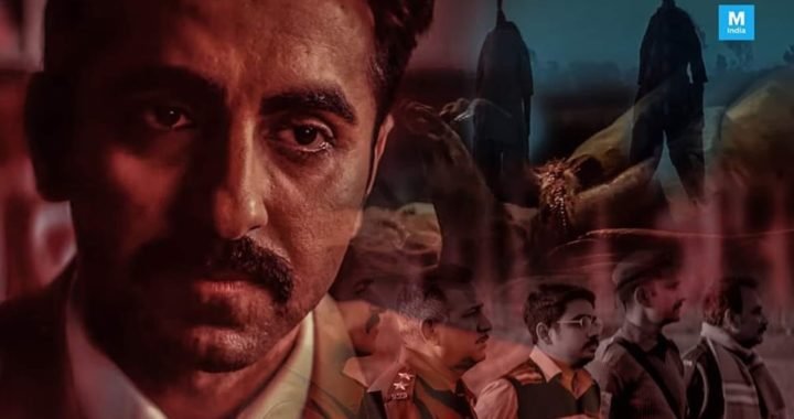 ‘आर्टिकल 15’ देखने जा रहे हैं तो संवादों को ध्यान से सुनिएगा