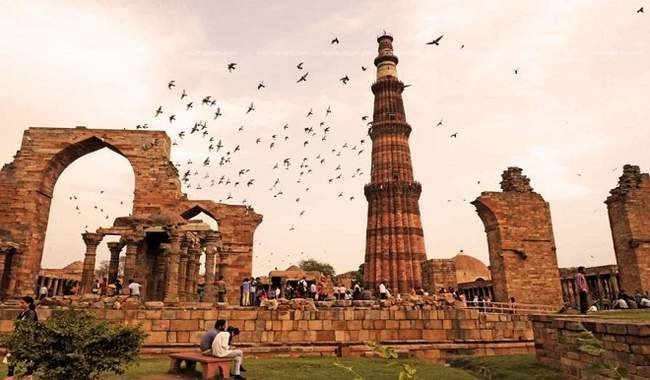 भारत की धरोहर