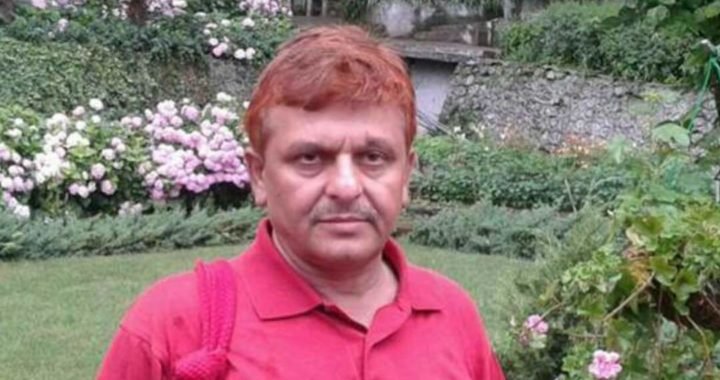 एल एन एम् यु,और पूर्णिया विश्व् विद्यालय के शिक्षकों को वेतन के लाले,कड़ाह रहे शिक्षक