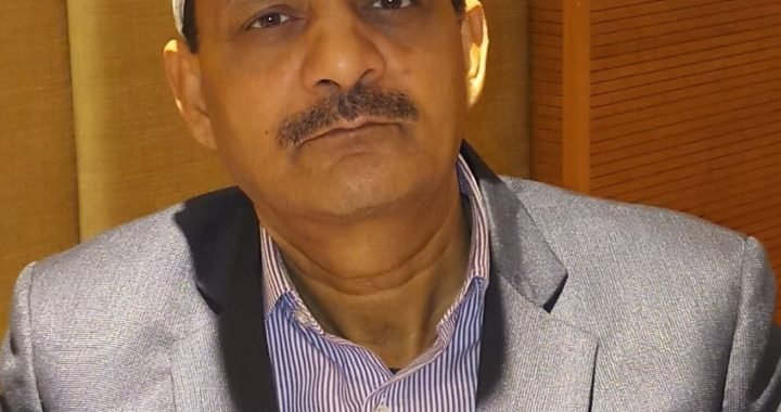 छात्र द्वारा सहायता में मिले 100 रूपये  ने हमें सेवा करने के लिए और मज़बूत किया: नजमी