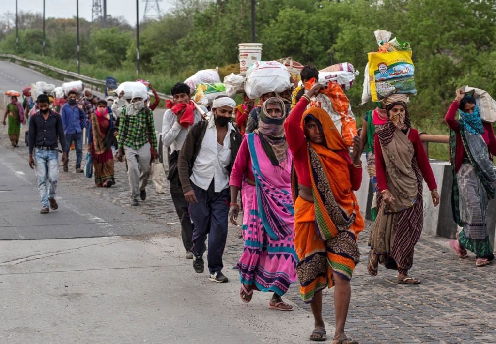 a representative picture(aljazeera.com)