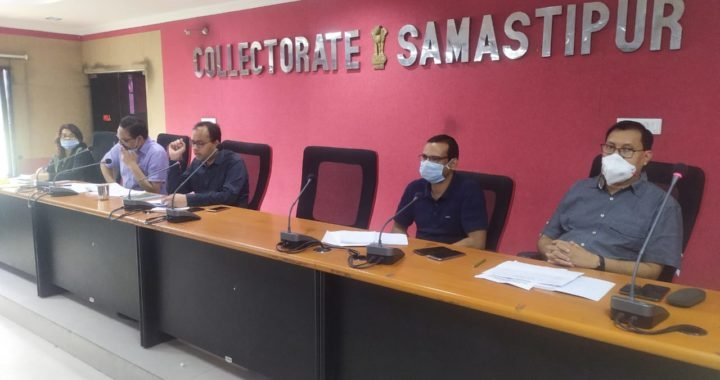 पुलिस को उत्कृष्ट कार्य के लिए सराहा जा रहा है तो वहीँ अपराध की घटनाएं लगातार बढ़ रही है- पढ़िए समस्तीपुर की सभी खबरें