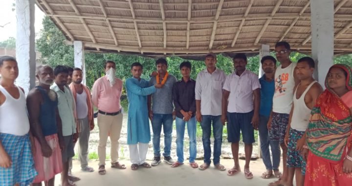 समस्तीपुर की खास ख़बरें- विधान सभा चुनाव की तैयारियां जोरों पर