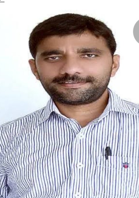 फ़ाइल् फोटो विधायक पप्पू पण्डे
