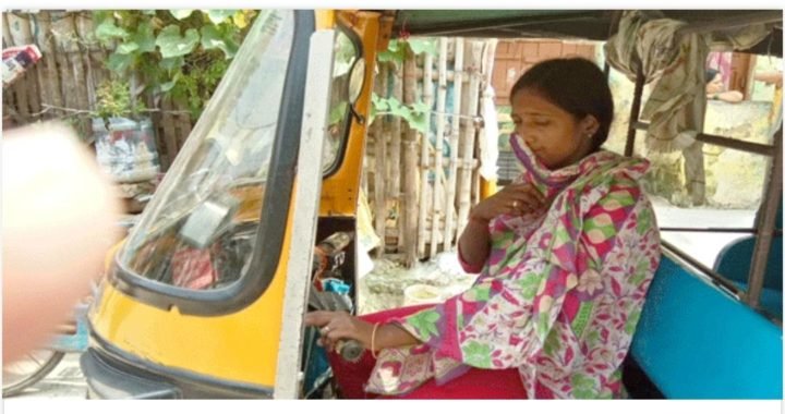 क्या लॉक डाउन करने से पहले कंचन जैसी असहाय महिला के बारे में कभी सोचा गया?