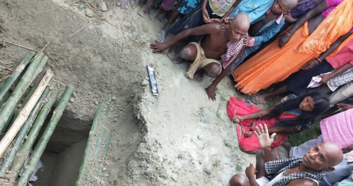 ज्ञानता का आभाव, तो कहीं बाढ़ पीड़ितों के लिए राहत की मांग और इंटरमीडिएट के लिए ऑनलाइन नामांकन जानें कैसे करें ?