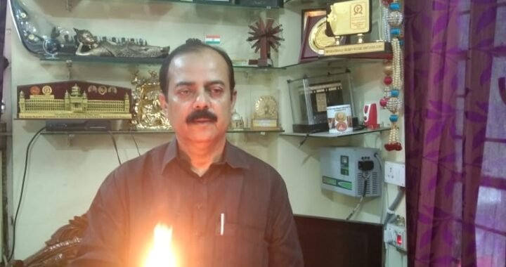 शिक्षक दिवस की पूर्व संध्या पर निजी विद्यालय संचालक प्रज्वलित करेंगे दीप : शमायल अहमद