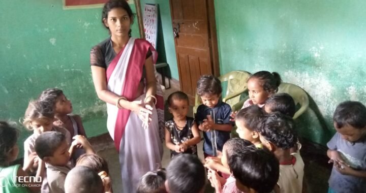 कद छोटा हो कोई बात नहीं लेकिन काम ऐसा की हर कोई याद रखे