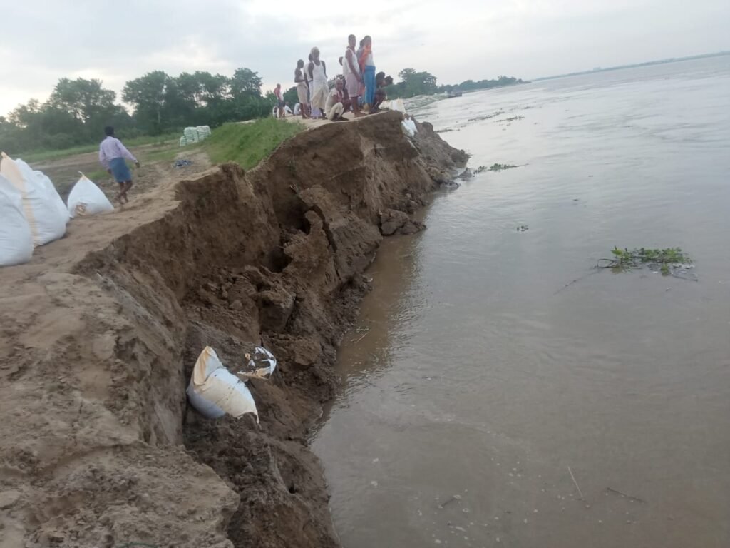 A picture containing outdoor, water, rock, grassDescription automatically generated