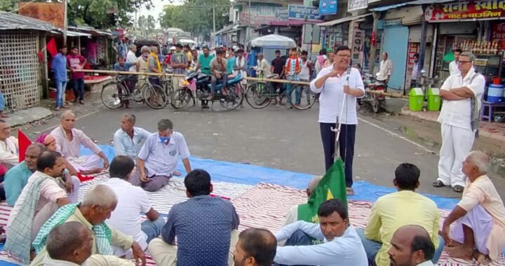 अगर कृषि का निजी करण हो रहा है, ठेकेदारी प्रथा वापिस आ रही है तो फिर इस बिल को किसान बिल क्यों कहा जा रहा है?