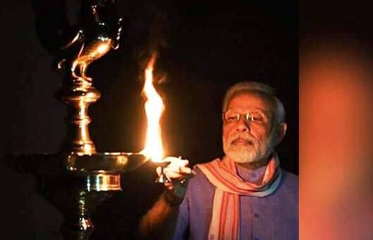 ऑक्सीजन चोरों गद्दी छोड़ों