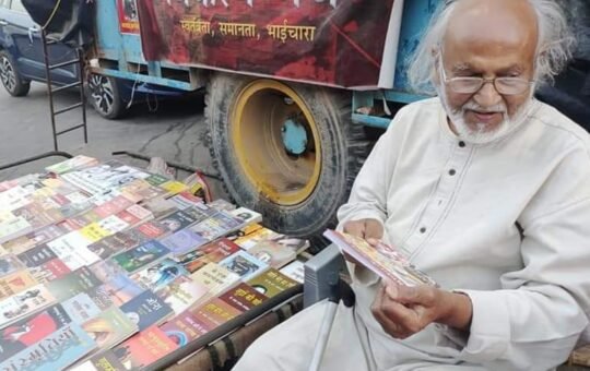 नहीं रहे लोकप्रिय इतिहासकार लालबहादुर वर्मा