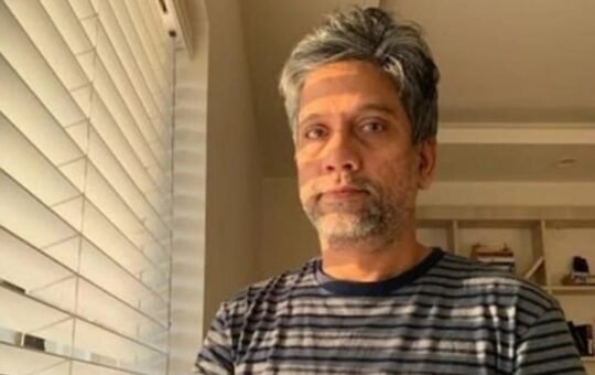 जातिगत भेदभाव और अन्याय की एक मुखर आवाज़ हैं प्रोफेसर हैनी बाबू