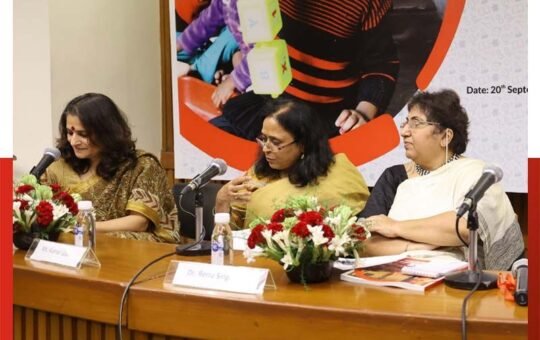 सेव द चिल्ड्रन और सीबीजीए ने ‘‘भारत में प्रारंभिक बाल शिक्षा के सार्वभौमीकरण की लागत’’ के प्रमाण जारी किए