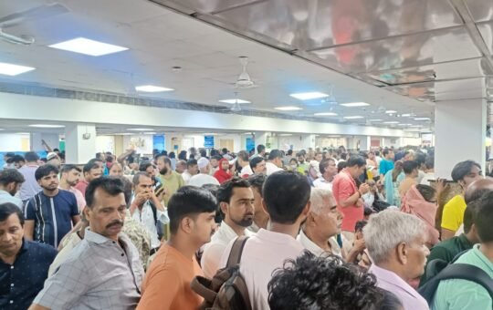 एम्स की धड़कन: हृदय रोग विभाग और उम्मीद की कतारें