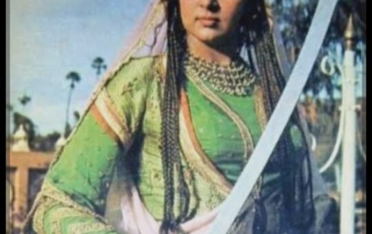 रज़िया सुल्ताना : सल्तनत की पहली महिला गद्दीनशीन