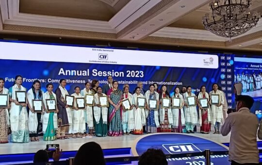 एक छोटे गाँव से उठी बड़ी कहानी