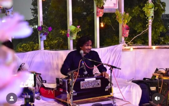 सूफी संगीत: जिससे सुनने के बाद आपका दिल और रूह दोनों खुश हो जाए