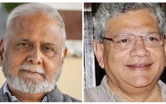 चुनावी बांड: सत्ता, पारदर्शिता और प्रोफेसर जगदीप ए. छोकर की ईमानदारी।