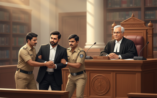 “सनातन का अपमान नहीं सहेंगे” जब सुप्रीम कोर्ट में गूंजा आक्रोश और जूता