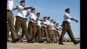आरएसएस के 100 साल और सत्ता का संगम