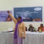 सखी नेता की कहानी, जहाँ हुनर सबसे बड़ा उपहार है।